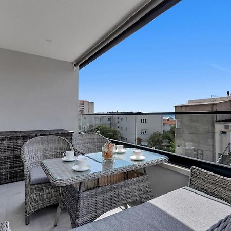 Apartman Elite 마카르스카 외부 사진