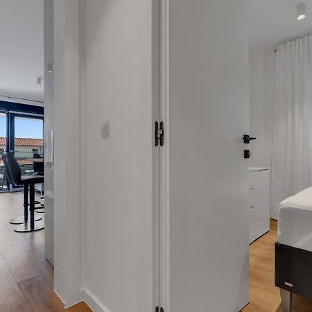 Apartman Elite 마카르스카 외부 사진